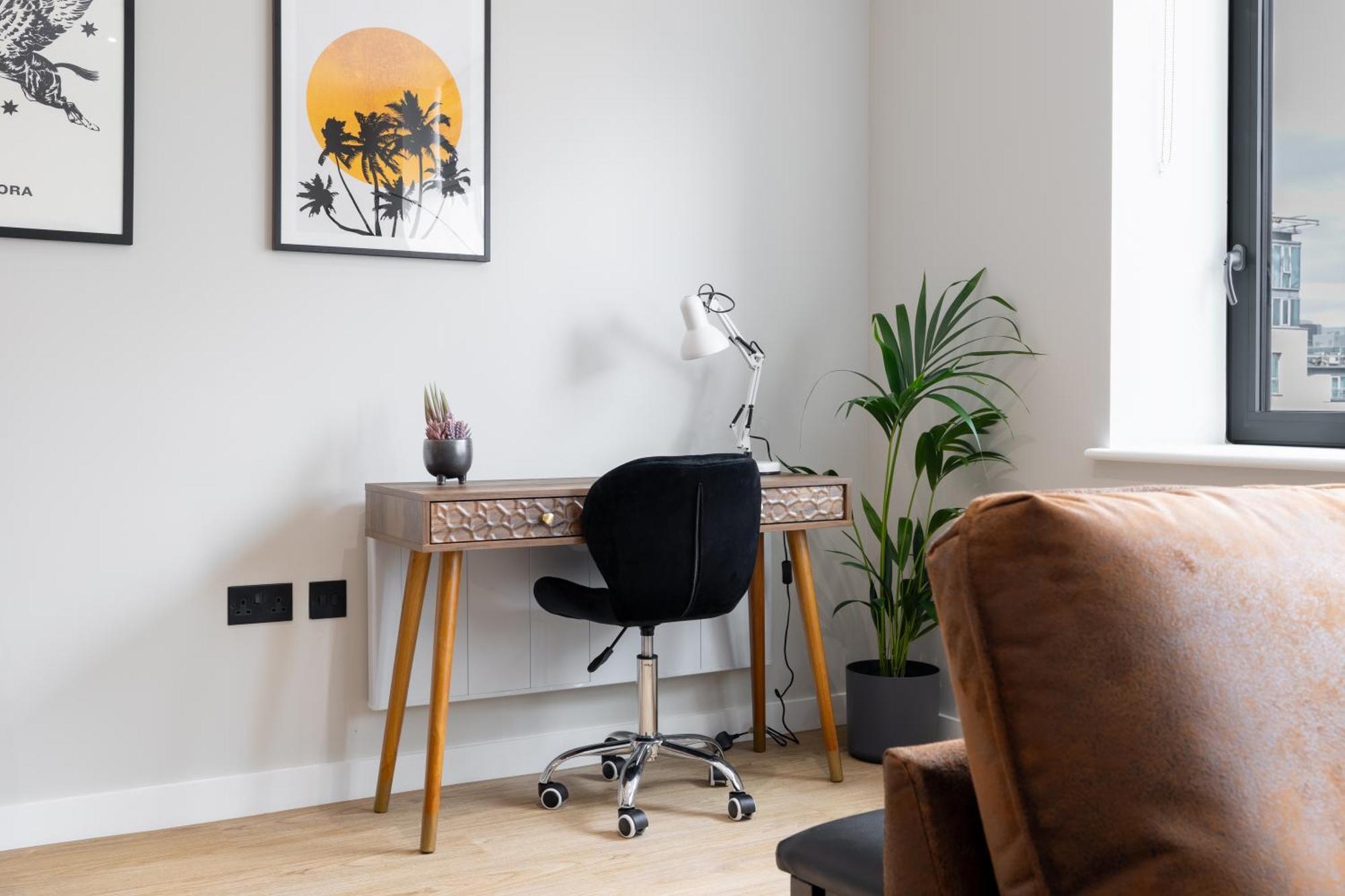 Appartamento Kula Birmingham - New Street Station Esterno foto